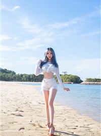 cos 花リリ(Plant Lily) - NO.06 Beach lily(39)